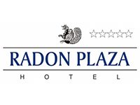Hotel Radon Plaza
