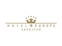 Hotel Europe Sarajevo