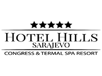 Hotel Hills Sarajevo