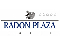 Hotel Radon Plaza