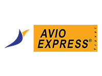 Turisticka agencija Avio Express